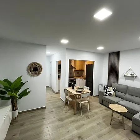 Appartement Casamimo Puerto del Carmen (Lanzarote)