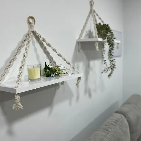 Casamimo Appartement *