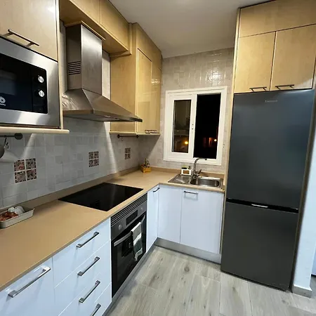 Casamimo * Puerto del Carmen (Lanzarote)