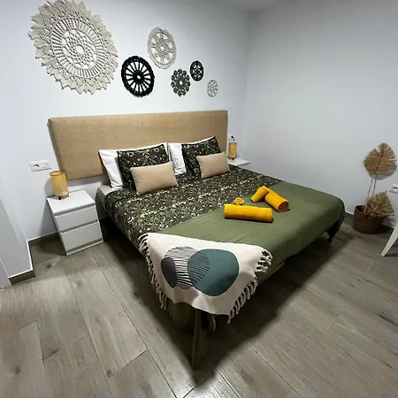 Casamimo Appartement *