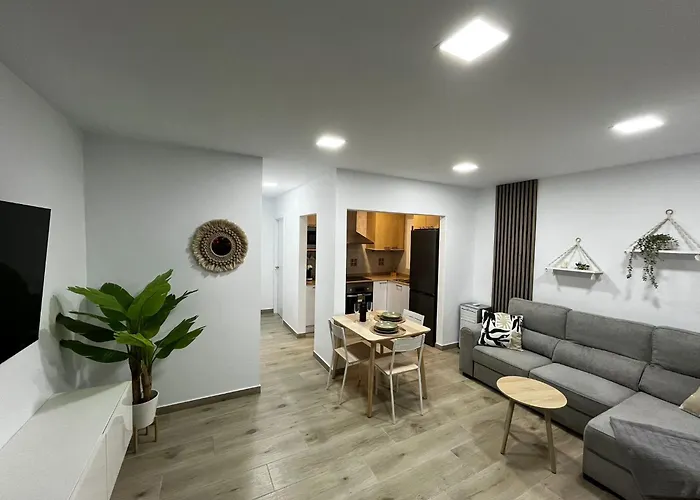 Appartement Casamimo Puerto del Carmen (Lanzarote)