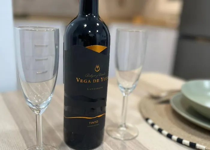 Appartement Casamimo Puerto del Carmen (Lanzarote)