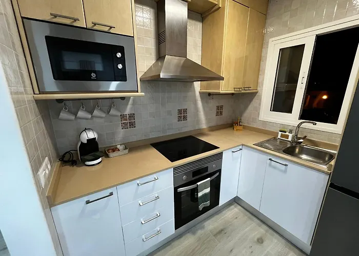 Appartement Casamimo