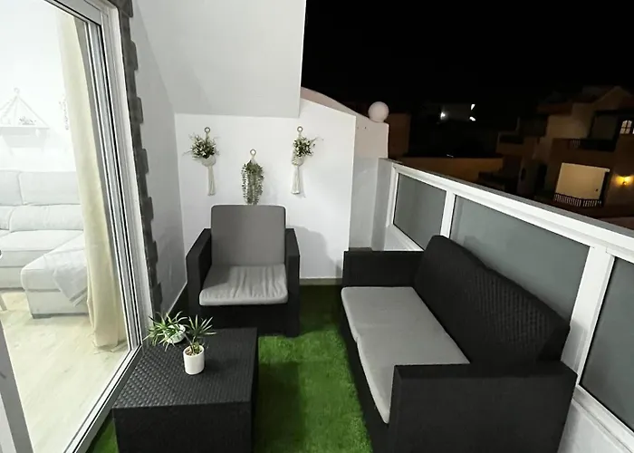 Casamimo * Puerto del Carmen (Lanzarote)