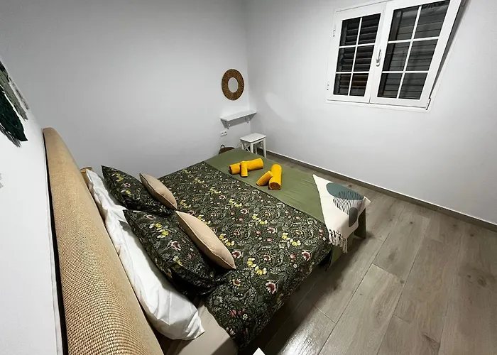 Casamimo Appartement *