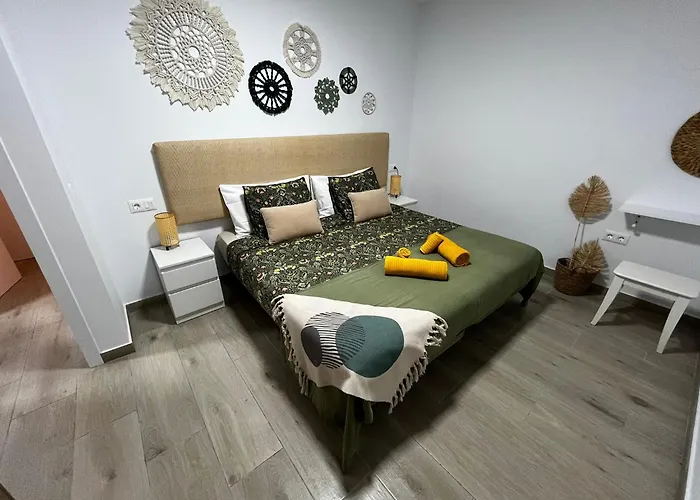 Casamimo Appartement *