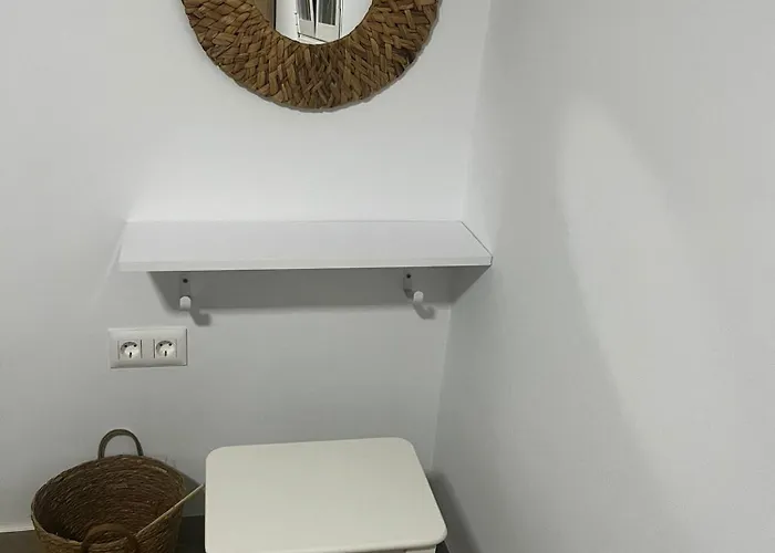 Casamimo Διαμέρισμα