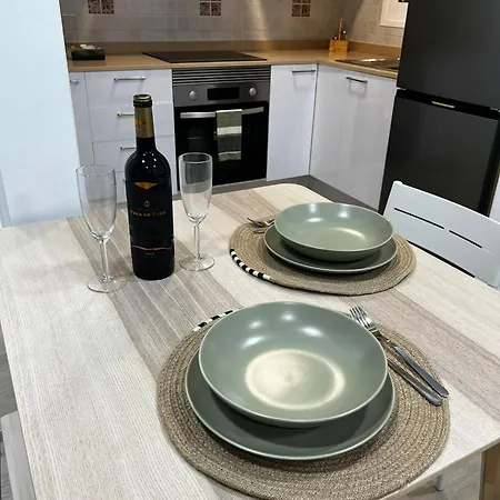 Apartamento Casamimo Puerto del Carmen (Lanzarote)