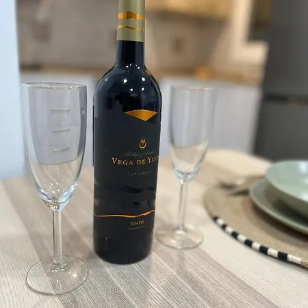 شقة Casamimo بويرتو ذيل كارمين