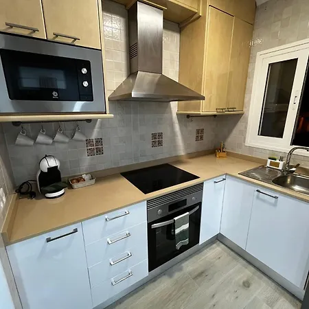 Apartamento Casamimo