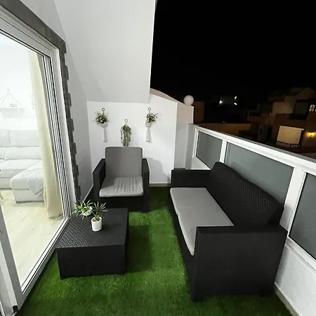 Casamimo * بويرتو ذيل كارمين