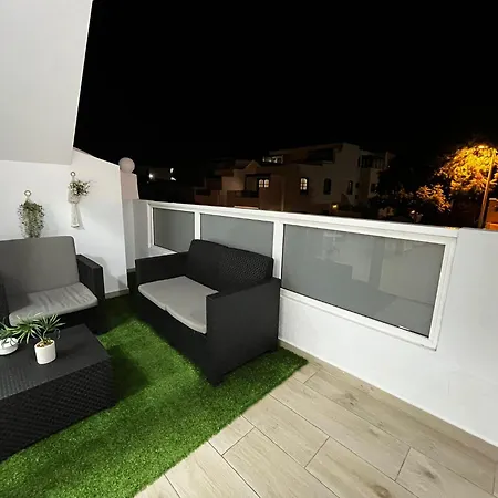 Apartamento Casamimo *