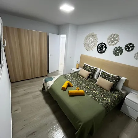 Casamimo Apartment *