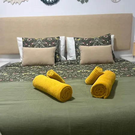 Casamimo بويرتو ذيل كارمين