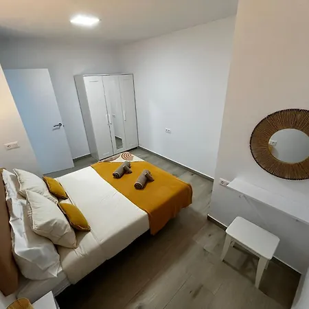 Apartamento Casamimo Puerto del Carmen (Lanzarote)