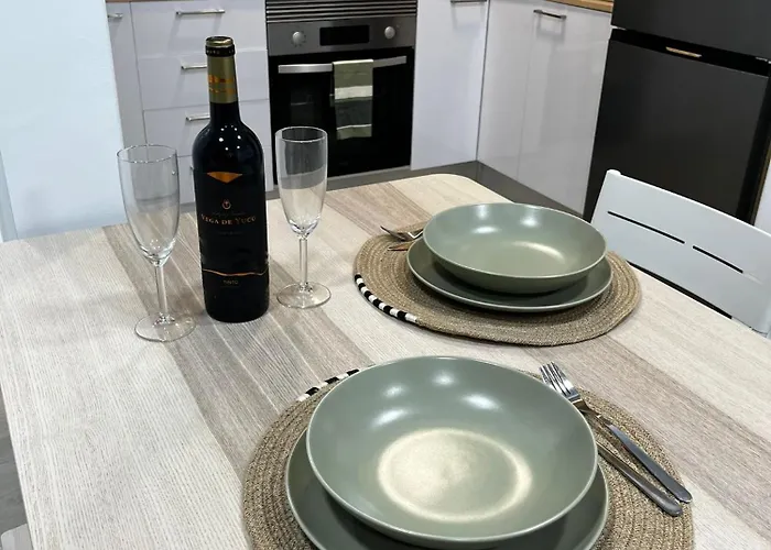 Appartement Casamimo Puerto del Carmen (Lanzarote)