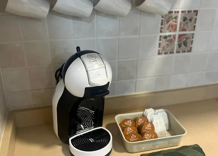 Apartamento Casamimo *