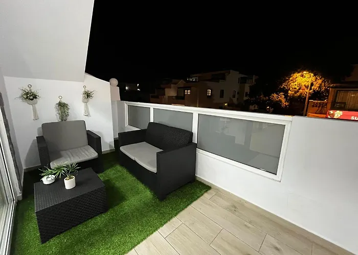 Apartamento Casamimo *