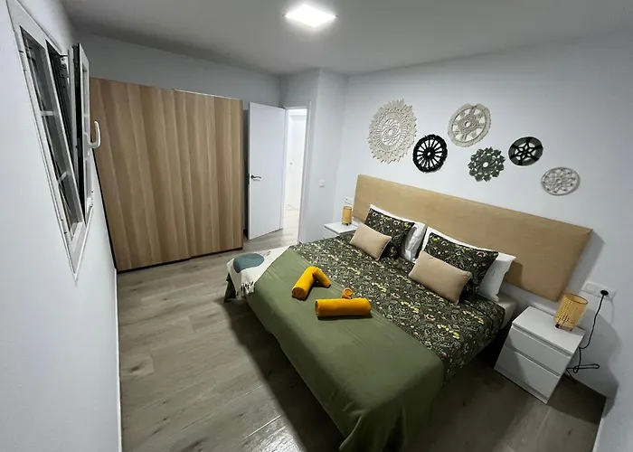 Casamimo Appartement *