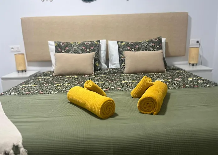 Casamimo Puerto del Carmen (Lanzarote)