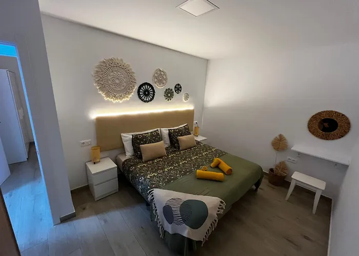 Casamimo Appartement