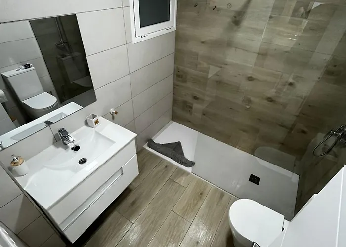 Casamimo Appartement Puerto del Carmen (Lanzarote)