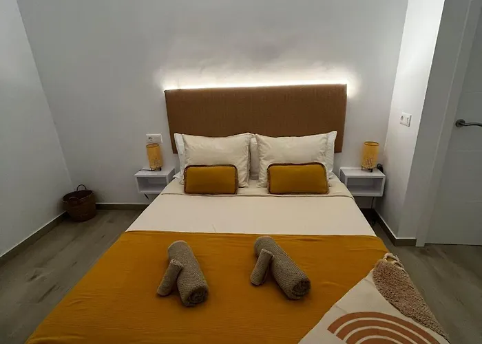 Appartement Casamimo *