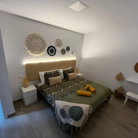 Casamimo Lejlighed