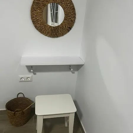 Casamimo Lejlighed