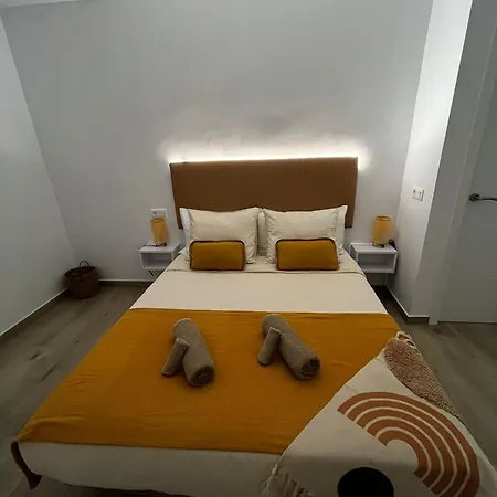 Lejlighed Casamimo *